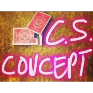 C.S. Concept by Yannick Barth