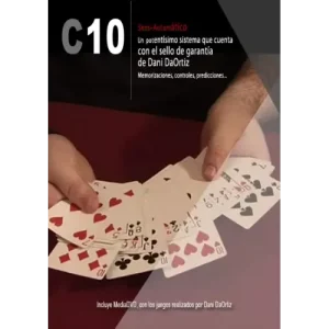 C10 Book + Videos (Spanish) by Dani Daortiz