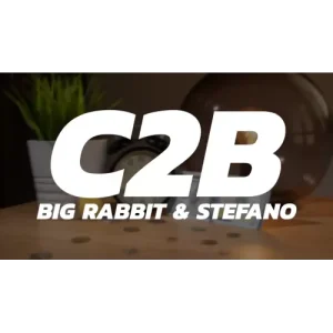 C2B by Big Rabbit & Stefano