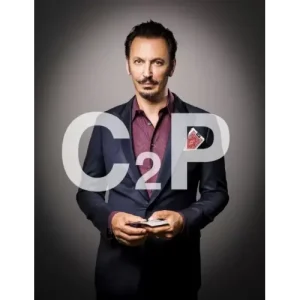 C2P (1-7) by Steve Valentine
