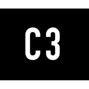 C3 by David Koehler