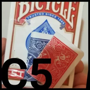 C5 by Bennett Fitzpatrick