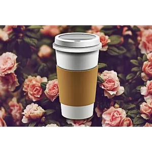 Caffeinate by Dalton Wayne