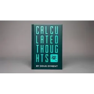 Calculated Thoughts by Doug Dyment