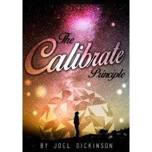 Calibrate by Joel Dickinson