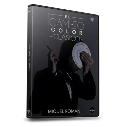 Cambio De Color Clasico (Premium) by Miquel Roman