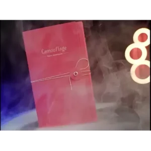 Camouflage by Magic Cat Myung-Jun Lee