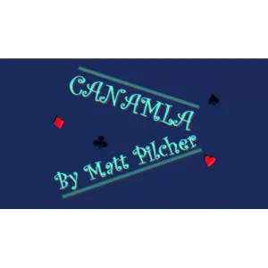 Canamla by Matt Pilcher