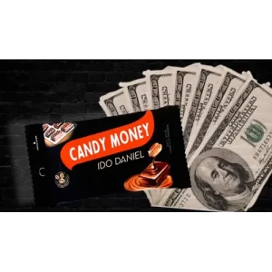 Candy Money by Ido Daniel