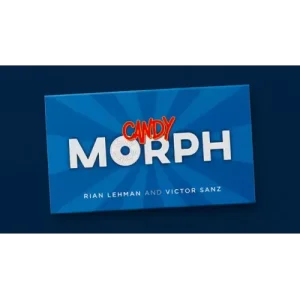 Candy Morph by Rian Lehman And Victor Sanz