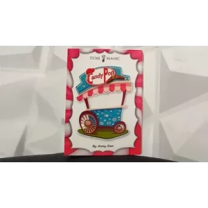 Candy Pop by Jhony Zam & Tumi Magic