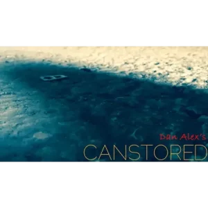 Canstored by Dan Alex