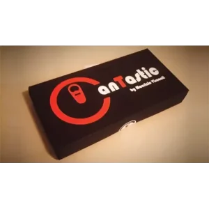 CanTastic by Maurizio Visconti