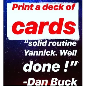 Canvas by Yannick Barth