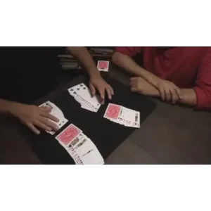 Caotica Coincidencia by Javier Natera