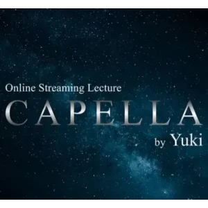 Capella by Yuki Iwane
