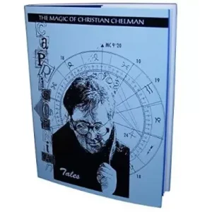 Capricornian Tales by Christian Chelman