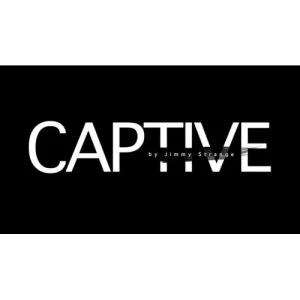 Captive by Jimmy Strange