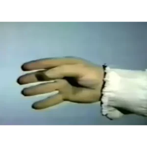 Card And Coin Flourishes by Lou Lancaster