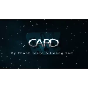 Card by Thanh Letto & Hoang Sam