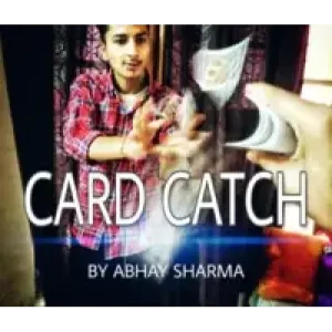 Card Catch by Abhay Sharma