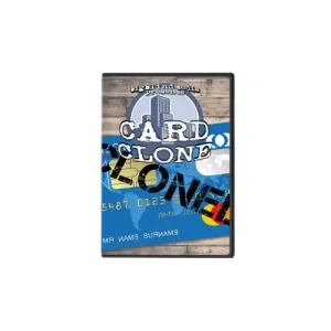 Card Clone by Big Blind Media