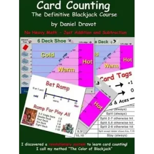 Card Counting The Definitive Blackjack Course