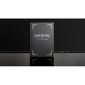 Card Devilry by J.K. Hartman