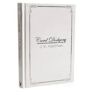 Card Dodgery by J.K. Hartman