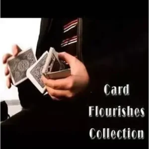 Card Flourishes Collection 1 (1)