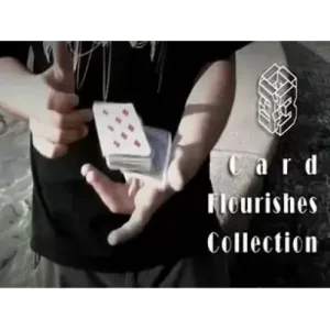 Card Flourishes Collection 3 (3)