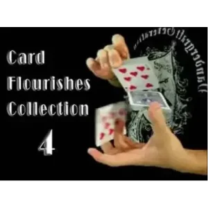 Card Flourishes Collection 4 (4)