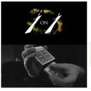 Card Fundamentals 1 by Aaron Fisher