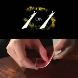 Card Fundamentals 2 by Aaron Fisher