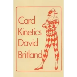 Card Kinetics by David Britland