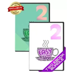 Card Magic 2 And Mentalism 2 Ebook Bundle by Easy Elsdon 2