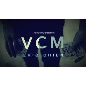 Card Magic Full Project by Eric Chien