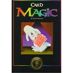 Card Magic – The Blackstone Family Magic Shoppe by Charles Reynolds
