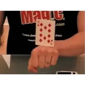Card On Hand Balance