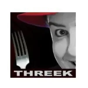 Card Stab Threek by Bizzaro