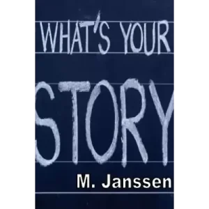 Card Stories by Maurice Janssen