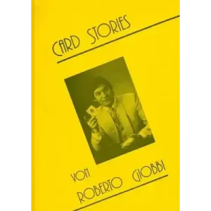 Card Stories by Roberto Giobbi