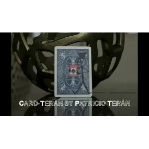 Card-Teran by Patricio Teran