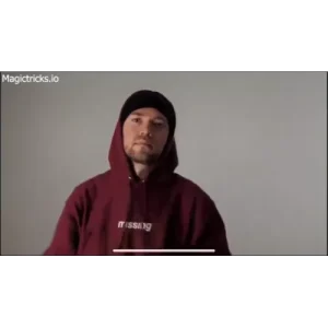 Card Vanish in Bag by Calen Morelli