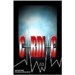 Cardiac by Andrew Gerard