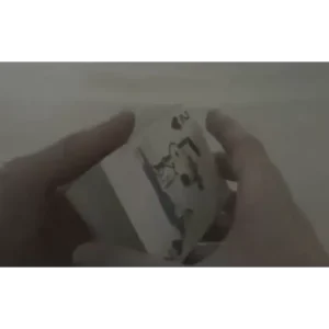 Cardini Peek by Tom Phoenix