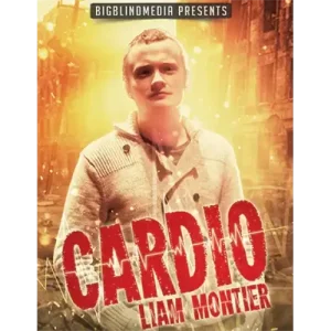Cardio by Liam Montier