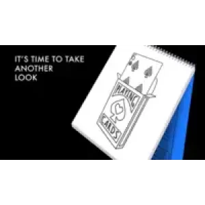 Cardiographic Lite by Martin Lewis