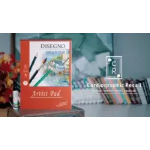 Cardiographic Recall by Martin Lewis, Xapkat & Bond Lee