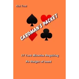 Cardman’s Packet by Nick Trost